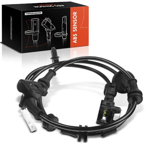 Frankberg 1x ABS Sensor Hinterachse links für Hyundai i10 PA 1.0L 1.1L 1.2L 2008-2013 Bild Frankberg 1x ABS Sensor Hinterachse links für Hyundai i10 PA 1.0L 1.1L 1.2L 2008-2013