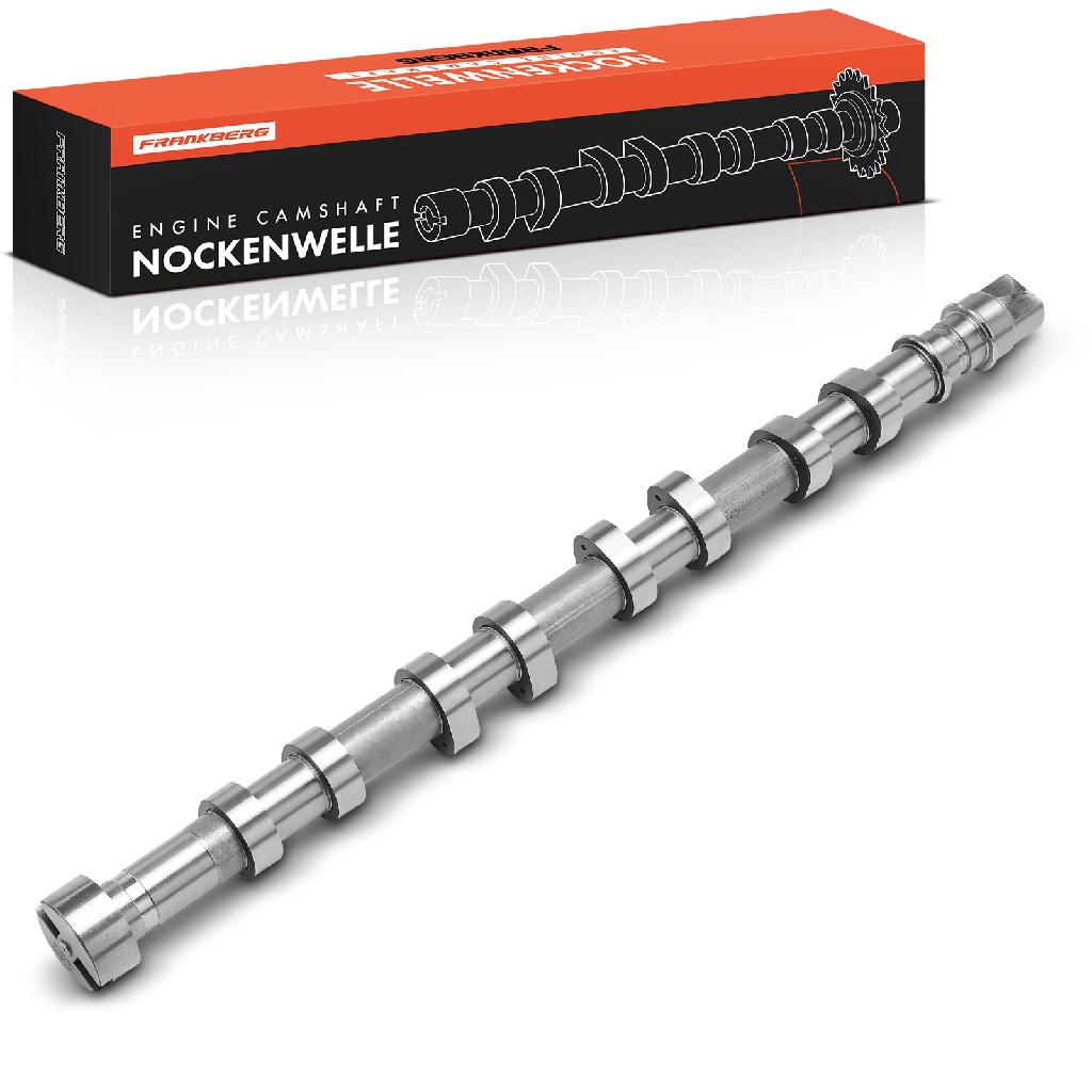 Frankberg 1x Nockenwelle für Nissan Interstar Bus Kasten Opel Movano Vivaro Renault Espace