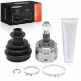 1x Antriebswelle Gelenksatz Vorderachse für Mercedes-Benz A-Klasse W168 Vaneo 414 A 210