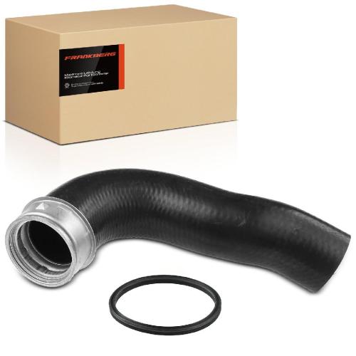 1x Kühlerschlauch Turboschlauch für VW Golf Passat CC Scirocco Van Audi A3 Cabriolet Sportback Skoda Bild 1x Kühlerschlauch Turboschlauch für VW Golf Passat CC Scirocco Van Audi A3 Cabriolet Sportback Skoda
