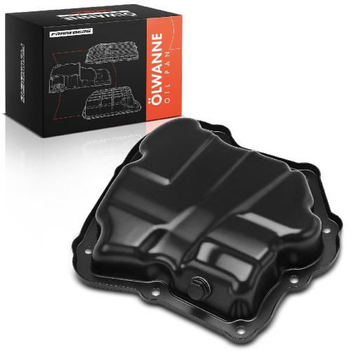 Frankberg 1x Ölwanne Motorölwanne für Dacia Dokker Duster Lodgy Renault Captur I Fluence Bild Frankberg 1x Ölwanne Motorölwanne für Dacia Dokker Duster Lodgy Renault Captur I Fluence