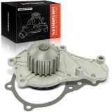 Frankberg 1x Wasserpumpe Kühlwasserpumpe für Citroën C3 Fiat Ford Mazda Opel MINI Peugeot Volvo 1.6L