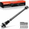 1x Antriebswelle Vorderachse für Jeep Grand Cherokee II WG WJ 2.7L 3.1L 1999-2005 Bild 1x Antriebswelle Vorderachse für Jeep Grand Cherokee II WG WJ 2.7L 3.1L 1999-2005