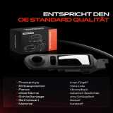 1x Türgriff Vorne Links innen für VW Golf IV Cabriolet Van Bora Variant 1.4L 1.6L 1.8L 1.9L 2.0L 1997-2013