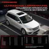 1x Parksensor PDC Sensor Hinten für Citroën C5 1 DC DE Peugeot 307 3A/C