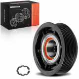 1x Magnetkupplung Klimakompressor für Mercedes-Benz W202 W168 W210 B906 BMW E90 E60