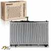 1x K&uuml;hler Wasserk&uuml;hler Motork&uuml;hler f&uuml;r Hyundai H-1 Cargo TQ Bj ab 2008