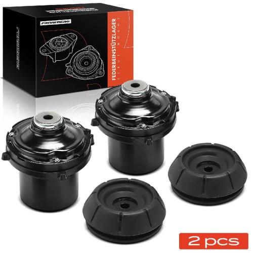 2x Domlager Federbeinstütz lager für Opel Astra G CC T98 Vectra B Zafira A Bild 2x Domlager Federbeinstütz lager für Opel Astra G CC T98 Vectra B Zafira A