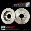 Frankberg 2x Bremsscheiben Vorderachse für Mazda 626 III Hatchback IV V Station Wagon B-Serie MX-6 Premacy Xedos 6 Bild Frankberg 2x Bremsscheiben Vorderachse für Mazda 626 III Hatchback IV V Station Wagon B-Serie MX-6 Premacy Xedos 6