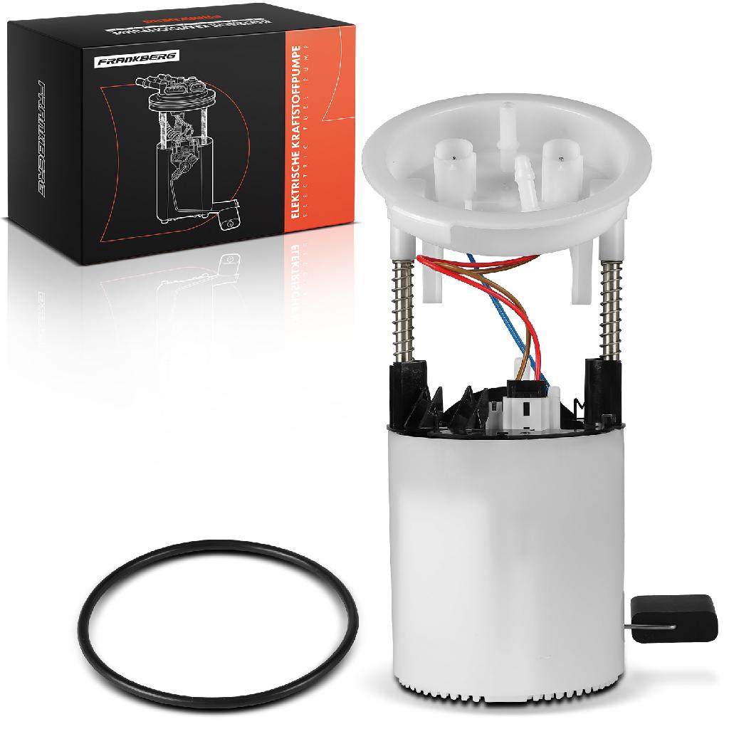 1x Kraftstoffpumpe für BMW 1er E81 E87 1er Cabriolet E88 1er Coupe E82 3er E90 3er Cabriolet E93 E92 E91 E84