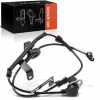 Frankberg 1x ABS Sensor Vorderachse rechts für Hyundai Sonata IV XG Stufenheck KIA Magentis 2.0L 2.4L 2.5L 1998-2005