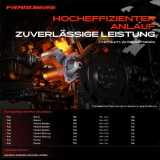 1x Magnetschalter Starter für Fiat Regata Punto Tempra Lancia Delta 1 2 Prisma