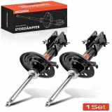 2x Stoßdämpfer Vorderachse für Renault Laguna III Grandtour 2007-2015