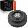 1x Riemenscheibe Kurbelwelle für Toyota Camry Camry Kombi Picnic RAV 4 I Bild 1x Riemenscheibe Kurbelwelle für Toyota Camry Camry Kombi Picnic RAV 4 I