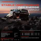 1x Kardanwelle Gelenkwelle Hinterachse für Jeep Grand Cherokee III WH WK 3.0L 6.1L 2006-2010