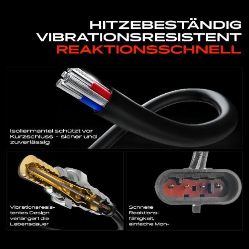 Frankberg 1x Lambdasonde Regelsonde Vor Katalysator für Fiat Barchetta 183 Brava Bravo 182 Marea Weekend 185 Bild Frankberg 1x Lambdasonde Regelsonde Vor Katalysator für Fiat Barchetta 183 Brava Bravo 182 Marea Weekend 185