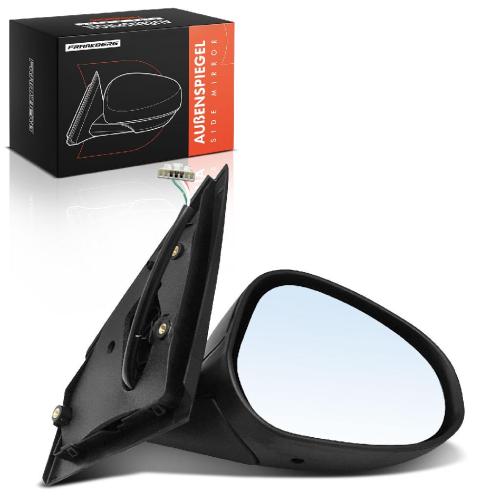 1x Außenspiegel Rechts für Lancia Ypsilon 312 0.9L 1.0L 1.2L Bj ab 2011 Bild 1x Außenspiegel Rechts für Lancia Ypsilon 312 0.9L 1.0L 1.2L Bj ab 2011