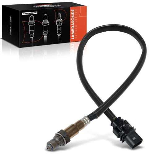 1x Lambdasonde Regelsonde Vor Katalysator für Audi A5 8T3 A6 4F2 4F5 C6 S5 S6 Alfa Romeo 156 932 Bild 1x Lambdasonde Regelsonde Vor Katalysator für Audi A5 8T3 A6 4F2 4F5 C6 S5 S6 Alfa Romeo 156 932