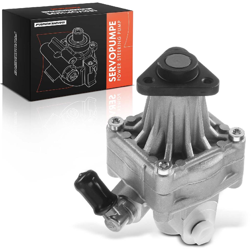 1x Servopumpe hydraulisch für Land Rover Range Rover II LP 1994-2002