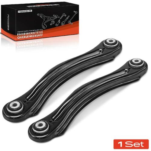 1x Querlenker Satz Hinterachse für Mercedes-Benz GL-Klasse X164 M-Klasse W164 R-Klasse V251 W251 Bild 1x Querlenker Satz Hinterachse für Mercedes-Benz GL-Klasse X164 M-Klasse W164 R-Klasse V251 W251