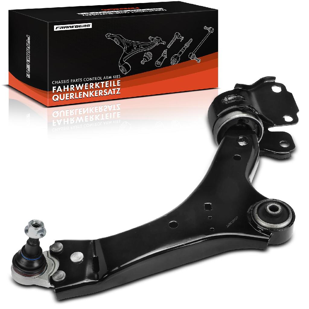 1x Querlenker Vorderachse für Land Rover Freelander 2 L359 Freelander 2 Van 2.0L 2.2L 3.2L 2006-2014