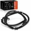 Frankberg 1x ABS Sensor Hinterachse beidseitig für Opel Movano Combi Kasten Renault Master II Bus 2.2L 1997-2011 Bild Frankberg 1x ABS Sensor Hinterachse beidseitig für Opel Movano Combi Kasten Renault Master II Bus 2.2L 1997-2011