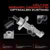 1x Hauptbremszylinder Bremszylinder für Citroën C2 JM JG C3 FC FN HB Peugeot 1007 Bild 1x Hauptbremszylinder Bremszylinder für Citroën C2 JM JG C3 FC FN HB Peugeot 1007