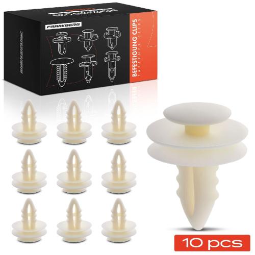 10x Befestigungsclips Türverkleidung für Chrysler 300 C Neon Dodge Jeep Bild 10x Befestigungsclips Türverkleidung für Chrysler 300 C Neon Dodge Jeep