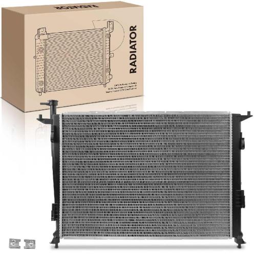 1x Kühler Wasserkühler Motorkühler für KIA Sorento III UM 3.3L 3.5L Bild 1x Kühler Wasserkühler Motorkühler für KIA Sorento III UM 3.3L 3.5L