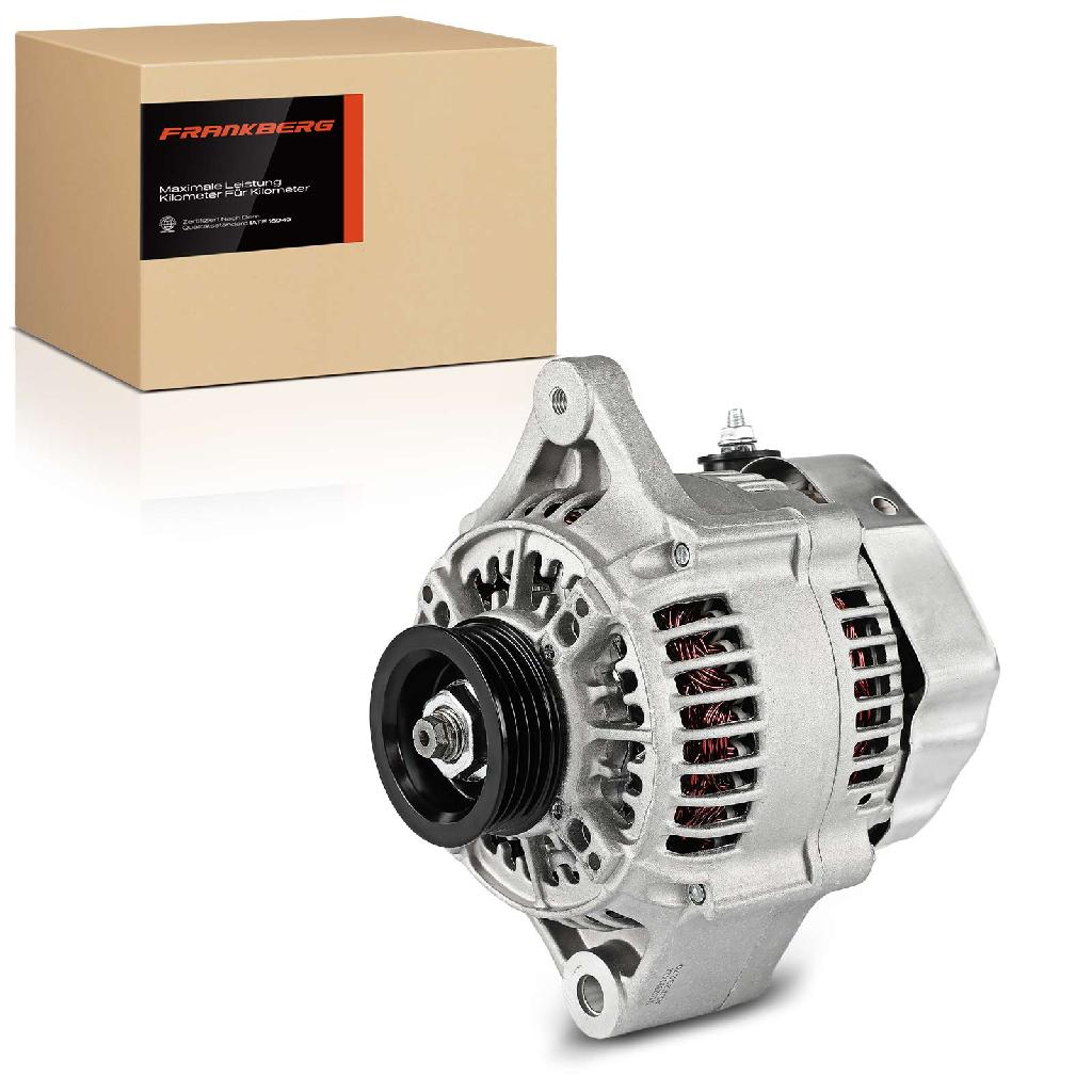 1x Lichtmaschine Generator für Suzuki Swift III Ignis I II Liana 1.3L-1.6L