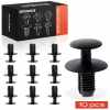 Frankberg 10x Befestigungsclips Radkasten für BMW E36 E46 E90 E91 F80 E87 F21 E60 F10 Bild Frankberg 10x Befestigungsclips Radkasten für BMW E36 E46 E90 E91 F80 E87 F21 E60 F10