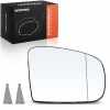 1x Spiegelglas Außenspiegel rechts für Mercedes-Benz M-Klasse W163 1998-2005 Bild 1x Spiegelglas Außenspiegel rechts für Mercedes-Benz M-Klasse W163 1998-2005