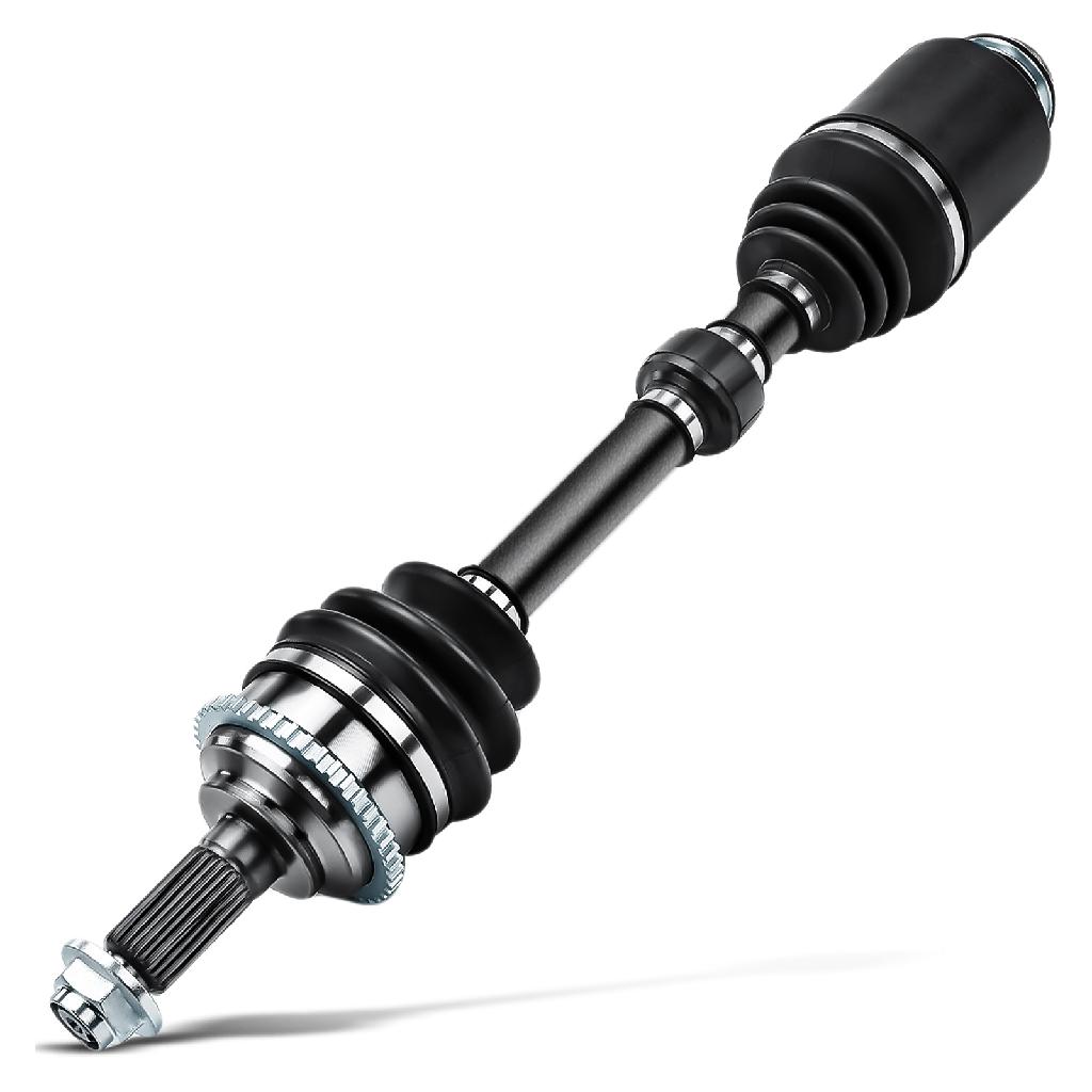 Frankberg 1x Antriebswelle Vorderachse Rechts für Mazda 6 GG GY 2.0L 2002-2007