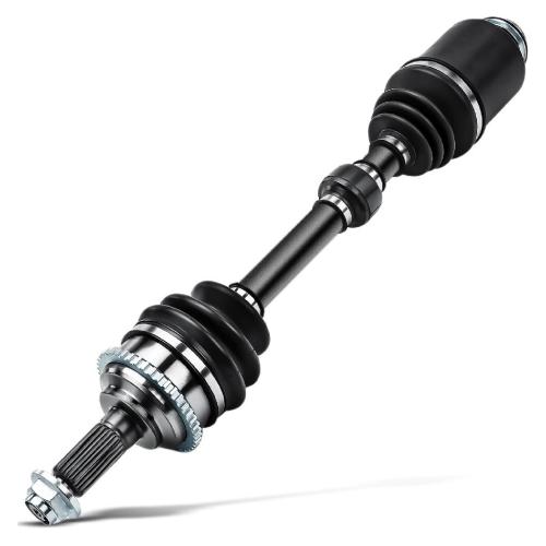 Frankberg 1x Antriebswelle Vorderachse Rechts für Mazda 6 GG GY 2.0L 2002-2007 Bild Frankberg 1x Antriebswelle Vorderachse Rechts für Mazda 6 GG GY 2.0L 2002-2007