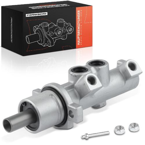 1x Hauptbremszylinder Bremszylinder für Peugeot 406 8B Break 8E/F Coupe 8C 1.6L-3.0L Bild 1x Hauptbremszylinder Bremszylinder für Peugeot 406 8B Break 8E/F Coupe 8C 1.6L-3.0L