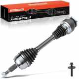 Frankberg 1x Antriebswelle Vorderachse Links für Ford Galaxy S-Max WA6 Mondeo BA7 2.0L 2006-2015