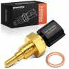 Frankberg 1x Kühlmitteltemperatur Sensor Temperatursensor für Subaru Legacy Forester Impreza