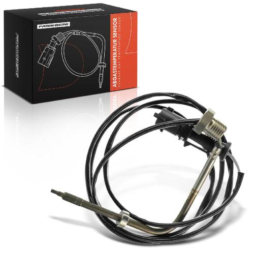 1x Abgastemperatursensor für Fiat Doblo 119 223 Strada 1.3L Delta III 1.9L 2004-2014 Bild 1x Abgastemperatursensor für Fiat Doblo 119 223 Strada 1.3L Delta III 1.9L 2004-2014