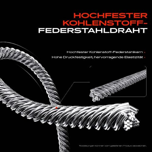 1x Seilzug Feststellbremse Hinterachse links für Hyundai i30 FD Elantra Stufenheck HD Bild 1x Seilzug Feststellbremse Hinterachse links für Hyundai i30 FD Elantra Stufenheck HD