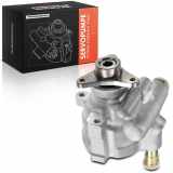 Frankberg 1x Servopumpe hydraulisch für Renault Clio I II BB CB Kangoo Laguna I II Megane I Dacia Logan