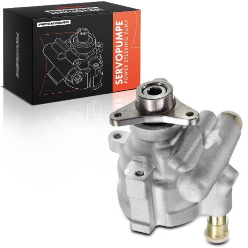 Frankberg 1x Servopumpe hydraulisch für Renault Clio I II BB CB Kangoo Laguna I II Megane I Dacia Logan Bild Frankberg 1x Servopumpe hydraulisch für Renault Clio I II BB CB Kangoo Laguna I II Megane I Dacia Logan