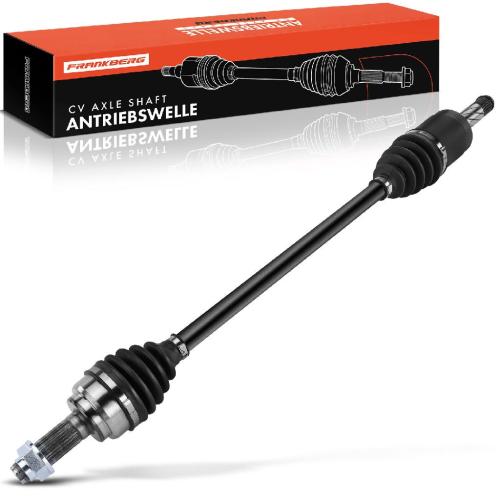 1x Antriebswelle Hinterachse Links oder Rechts für Land Rover Freelander 2 L359 2006-2014 Bild 1x Antriebswelle Hinterachse Links oder Rechts für Land Rover Freelander 2 L359 2006-2014