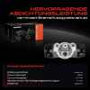 1x Radbremszylinder Hinten f&uuml;r Toyota Hiace III IV Land Cruiser Modell F 4 Runner