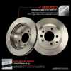 2x Bremsscheiben Hinterachse für VW Touareg Audi Q7 Van 4LB Porsche Cayenne Bj ab 2002 Bild 2x Bremsscheiben Hinterachse für VW Touareg Audi Q7 Van 4LB Porsche Cayenne Bj ab 2002