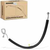 1x Servolenkung Schlauch für VW Passat 3B Audi A4 8D B5 A6 4B C5 1994-2005