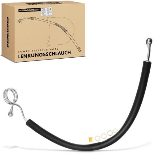 1x Servolenkung Schlauch für VW Passat 3B Audi A4 8D B5 A6 4B C5 1994-2005 Bild 1x Servolenkung Schlauch für VW Passat 3B Audi A4 8D B5 A6 4B C5 1994-2005