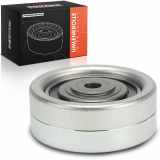 1x Umlenkrolle Führungsrolle für VW Golf Polo Touran Audi A4 A3 Skoda Fabia Seat