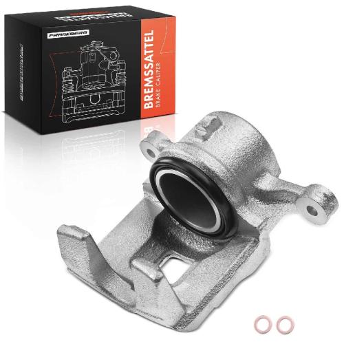 1x Bremssattel Vorderachse Links für Ford Fiesta Stufenheck Fiesta VI CB1 CCN Fiesta VI Van Bild 1x Bremssattel Vorderachse Links für Ford Fiesta Stufenheck Fiesta VI CB1 CCN Fiesta VI Van