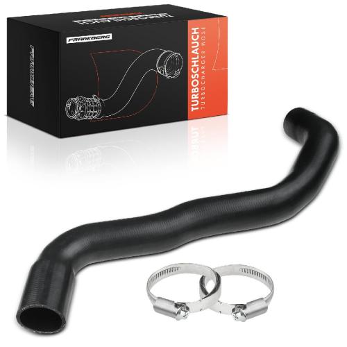 Frankberg 1x Kühlerschlauch Turboschlauch für Ford Galaxy WA6 Mondeo IV BA7 Mondeo IV Stufenheck Turnier S-Max WA6 Bild Frankberg 1x Kühlerschlauch Turboschlauch für Ford Galaxy WA6 Mondeo IV BA7 Mondeo IV Stufenheck Turnier S-Max WA6