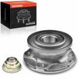 1x Radnabe Radlagersatz Hinterachse beidseitig für Alfa Romeo 166 2.0L 2.4L 2.5L 3.0L 3.2L 1998-2007